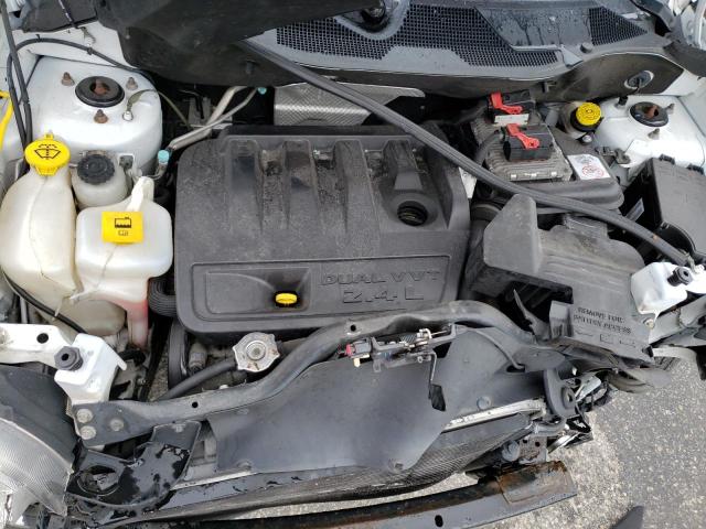 2017 JEEP PATRIOT LA - 1C4NJPFB0HD183117