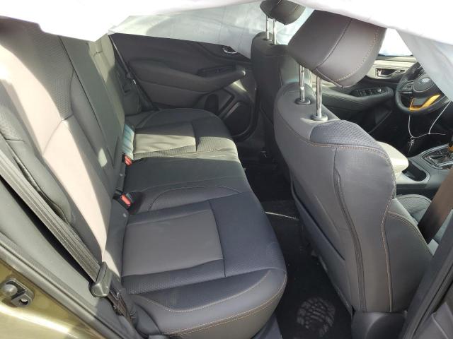 2022 SUBARU OUTBACK WI 4S4BTGUD6N3154543
