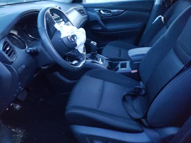 KNMAT2MVXHP583872 Nissan ROGUE S