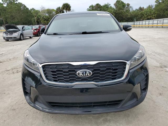 5XYPG4A52KG489106 KIA SORENTO LX
