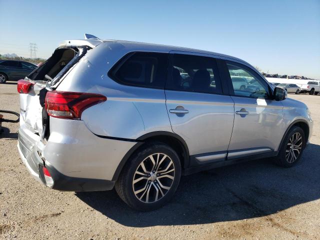 2017 MITSUBISHI OUTLANDER - JA4AD3A31HZ044304