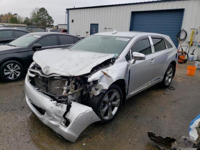 2014 Toyota Venza LE