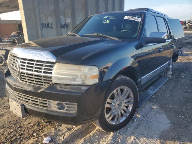 2007 Lincoln Navigator 