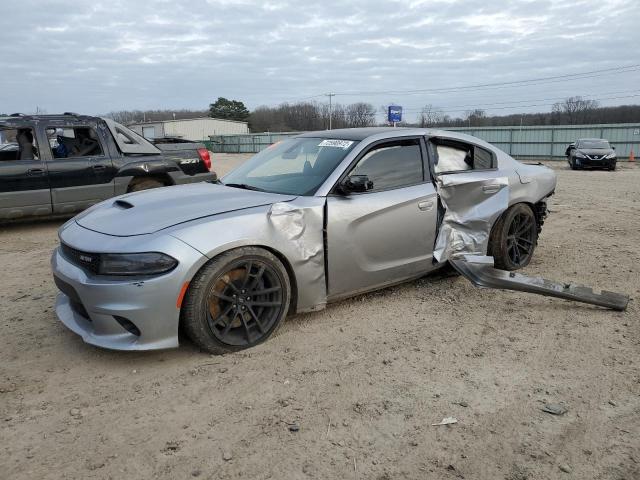 Dodge Charger salvage cars for sale: 2017 Dodge Charger R