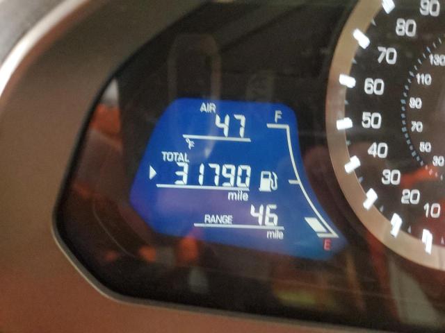 2020 HONDA GL1800 D JH2SC7954LK200516