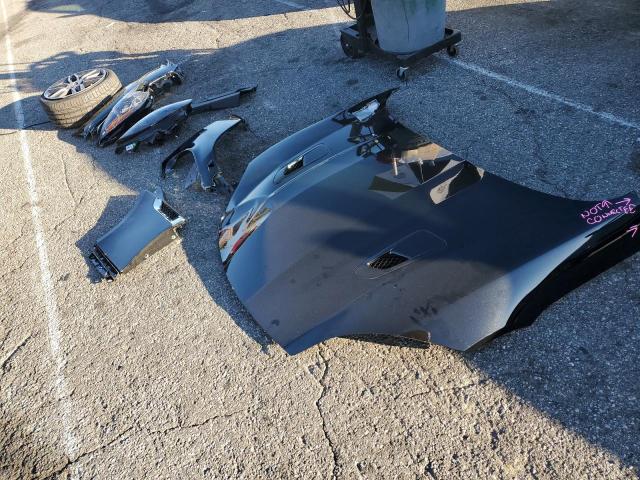 SAJD55EE5JCK50761 Jaguar F-Type