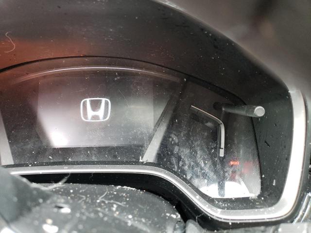 2020 HONDA CR-V EX - 5J6RW2H54LA015045