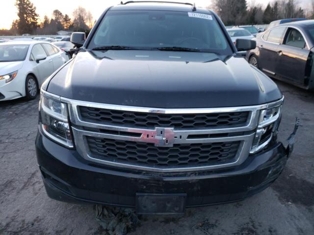 2016 CHEVROLET TAHOE K150 - 1GNSKBKC8GR418485
