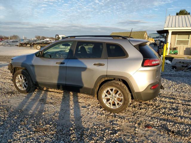 1C4PJMAB0GW206008 Jeep Cherokee Sport
