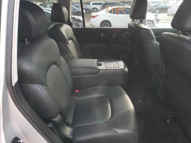 2020 INFINITI QX80 LUXE - JN8AZ2NF1L9703081