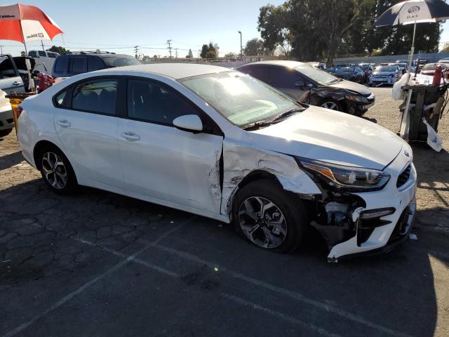 3KPF24AD2ME406808 KIA FORTE FE
