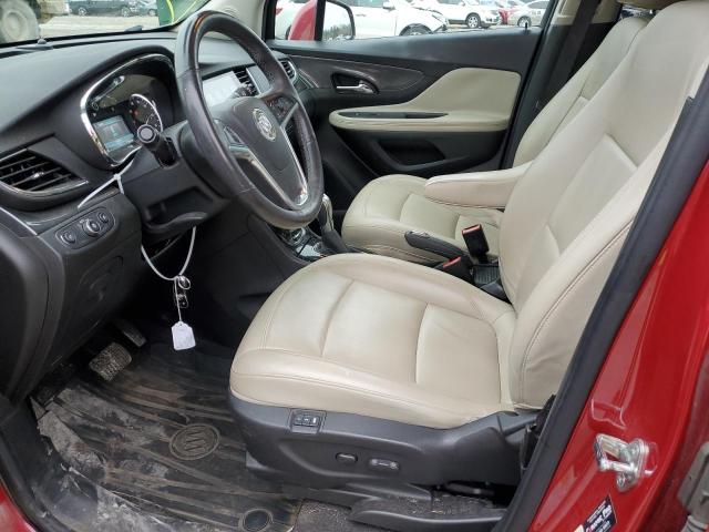 2017 BUICK ENCORE PRE - KL4CJDSBXHB070101