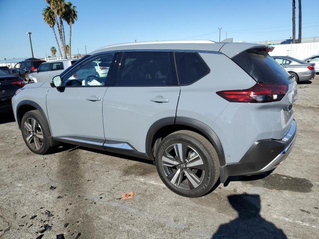 2023 NISSAN ROGUE PLAT JN8BT3DC9PW101149