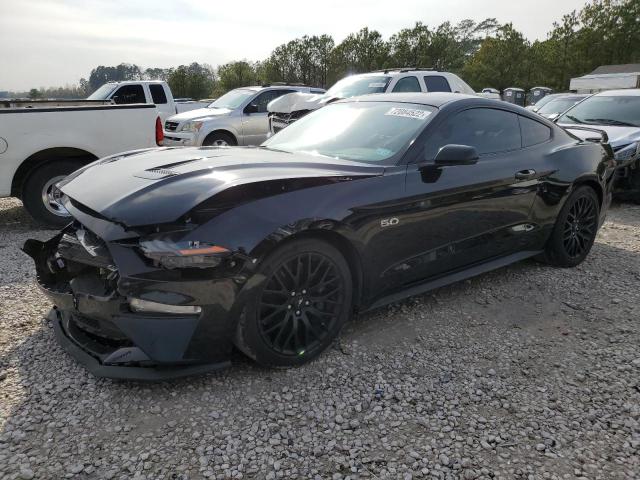2020 FORD MUSTANG GT - 1FA6P8CF2L5169759