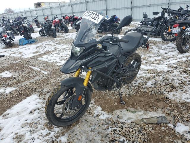 2022 BMW G310 GS - WB30G3301NRA20115