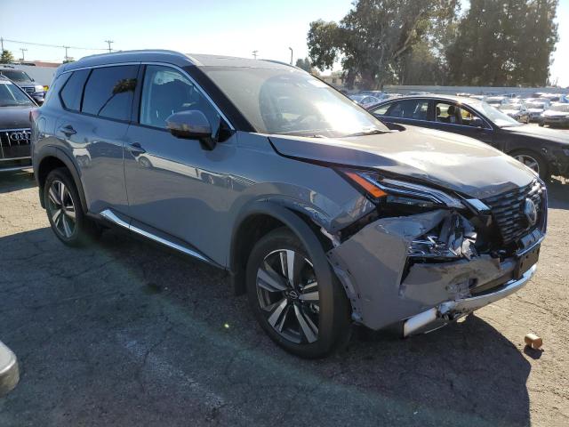 2023 NISSAN ROGUE PLAT JN8BT3DC9PW101149