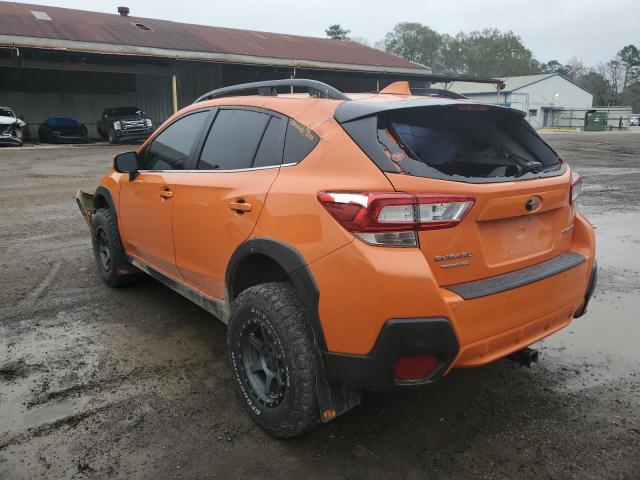 JF2GTANC2KH361623 Subaru Crosstrek Limited