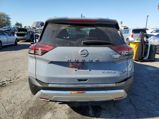 2023 NISSAN ROGUE PLAT JN8BT3DC9PW101149
