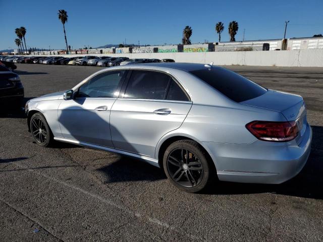 2015 MERCEDES-BENZ E 350 4MAT - WDDHF8JB4FB107054
