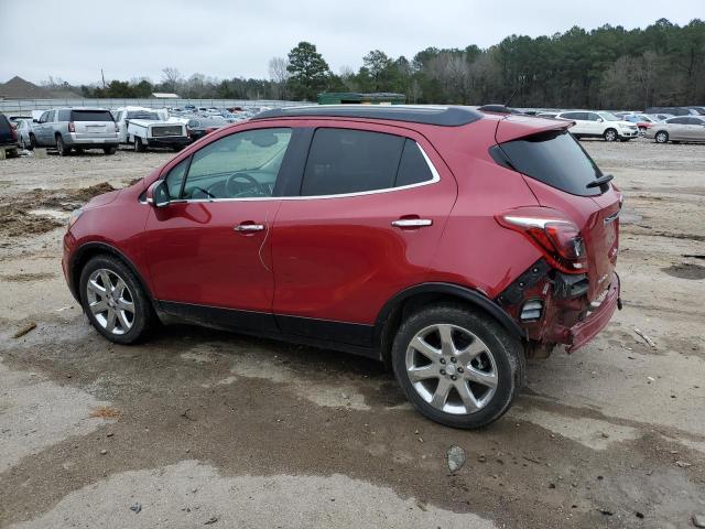 2017 BUICK ENCORE PRE - KL4CJDSBXHB070101