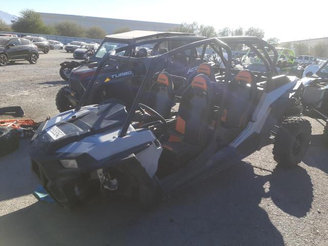 2018 POLARIS RZR XP 4 T - 3NSVFE925JF417301