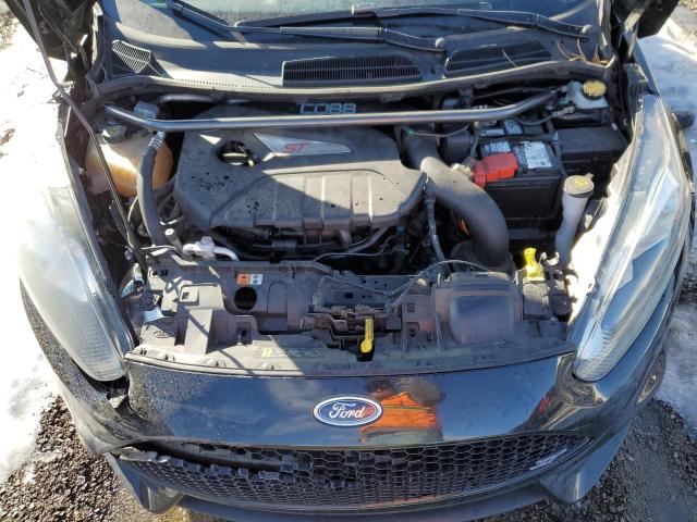 2017 FORD FIESTA ST - 3FADP4GX2HM164467