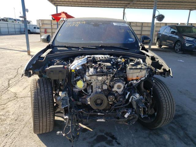 2021 JAGUAR F-PACE R-D SADCT2FU8MA688778