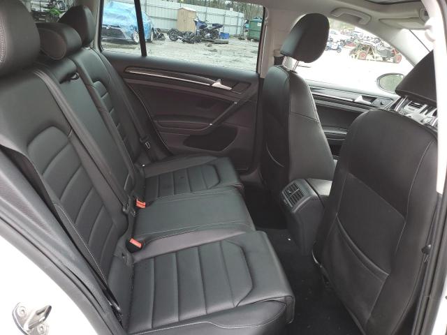 2017 VOLKSWAGEN GOLF SPORT - 3VWC17AU1HM515101