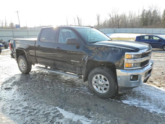 2015 CHEVROLET SILVERADO4 1GC1KVEG6FF153473