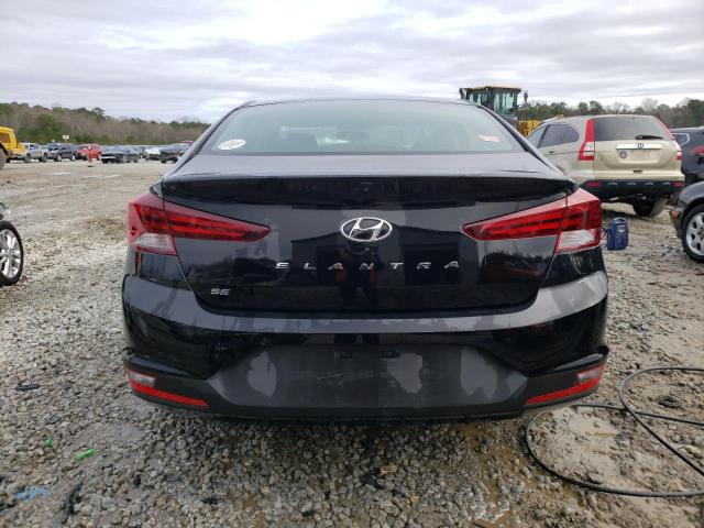 5NPD74LF6KH418122 Hyundai Elantra SE 6