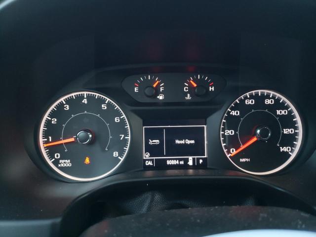 2019 GMC ACADIA SLE - 1GKKNSLS7KZ133246