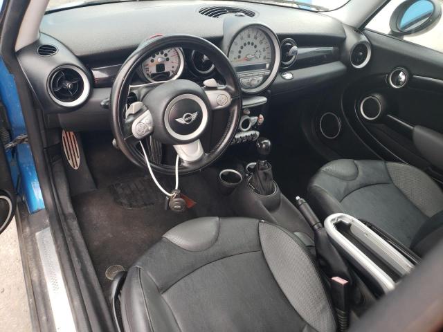 WMWMF7C54ATW89733 Mini COOPER S