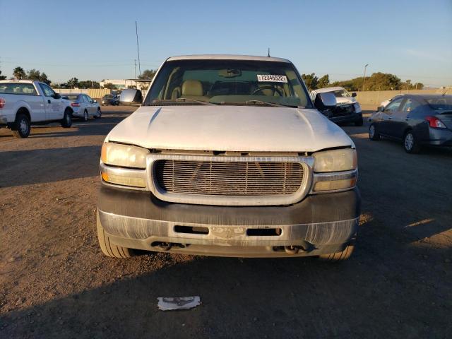1GTHC29U01E280373 GMC Sierra C2500 Heavy Duty