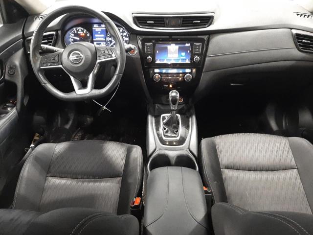 2019 NISSAN ROGUE S/SV KNMAT2MV5JP558657