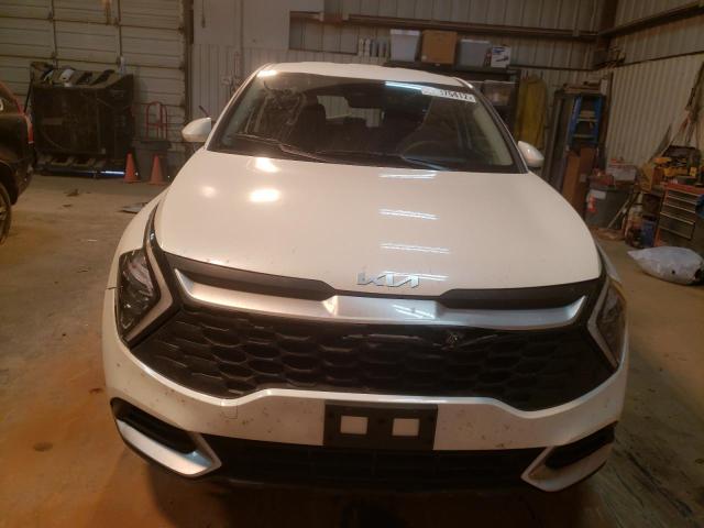 KNDPU3AF2P7048401 KIA Sportage Lx