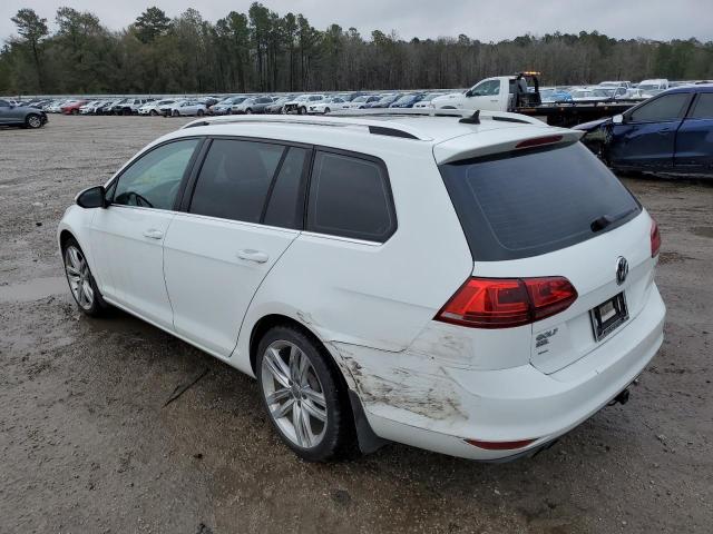 2017 VOLKSWAGEN GOLF SPORT - 3VWC17AU1HM515101