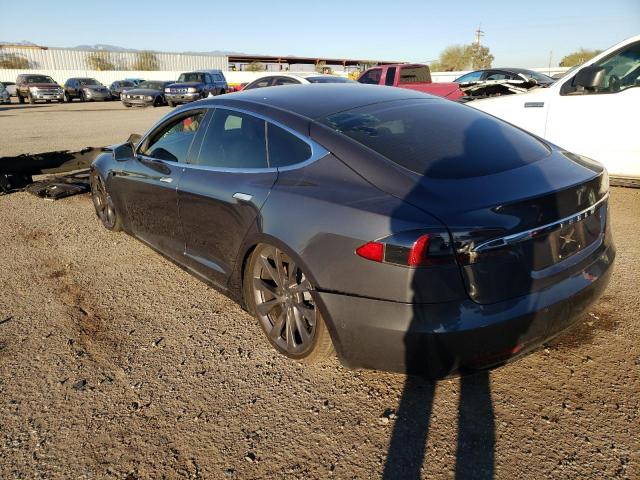 5YJSA1E20MF427272 Tesla MODEL S