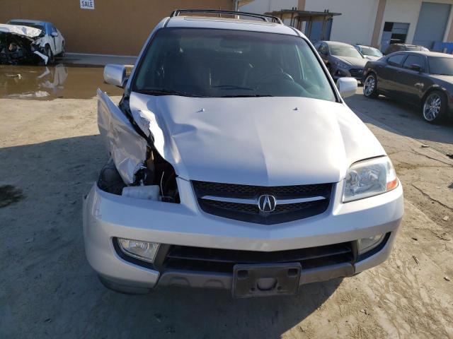 2HNYD18623H514416 Acura Mdx Touring
