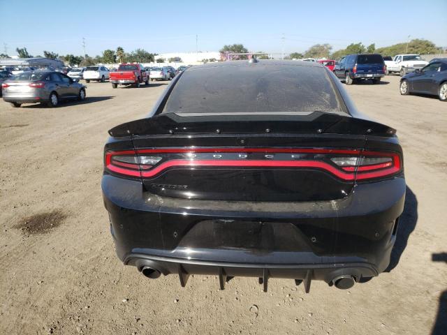 2C3CDXGJ5LH180363 Dodge Charger Scat Pack