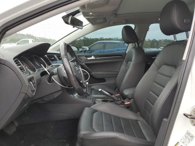 2017 VOLKSWAGEN GOLF SPORT - 3VWC17AU1HM515101