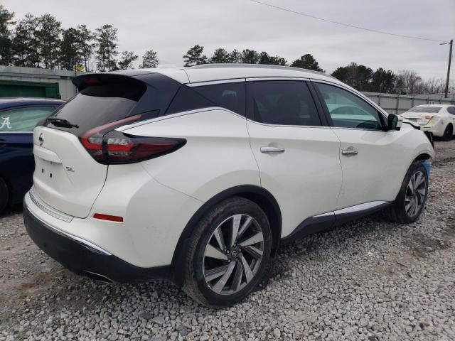 2020 NISSAN MURANO SL 5N1AZ2CJ9LN174601