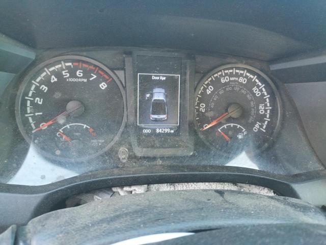 2020 TOYOTA TACOMA ACC - 3TYRX5GN8LT001078
