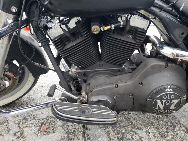 2005 HARLEY-DAVIDSON FLHPI - 1HD1FHW115Y660637