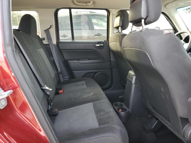1C4NJPBB5GD612403 Jeep Patriot Sport