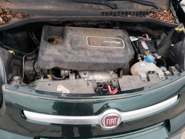 ZFBCFADHXEZ014687 Fiat 500