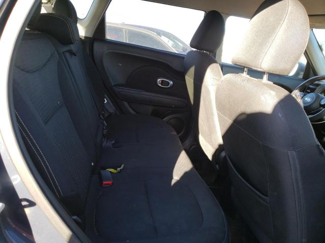 2015 KIA SOUL + - KNDJP3A5XF7161239