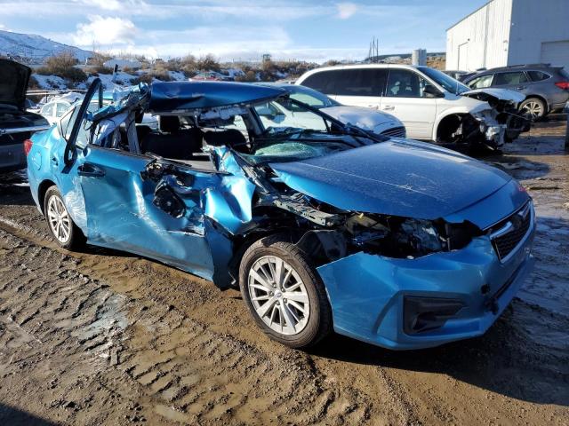 4S3GKAD65H3604490 Subaru Impreza Premium Plus