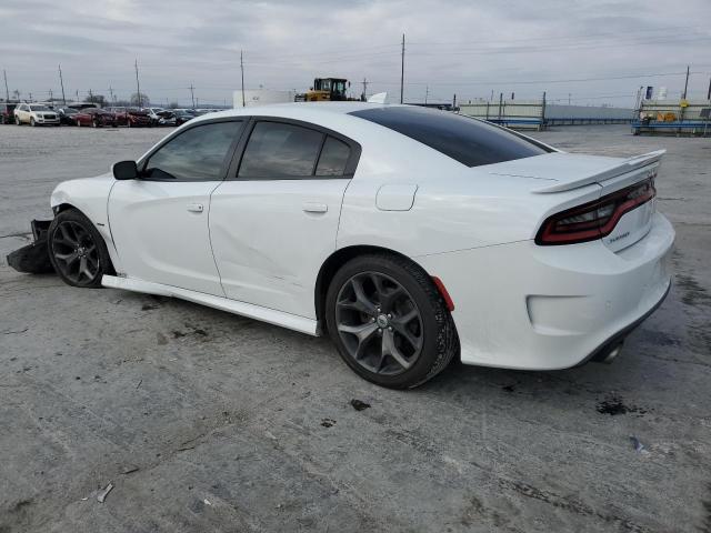 2C3CDXCT2KH570181 Dodge CHARGER R/T