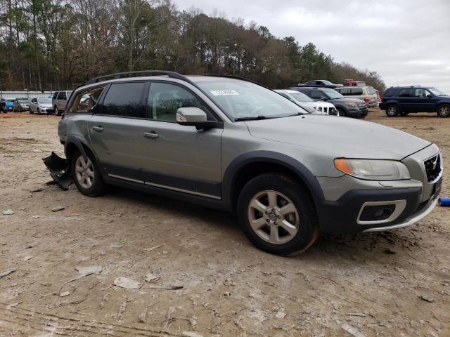 YV4BZ982281032802 Volvo XC70