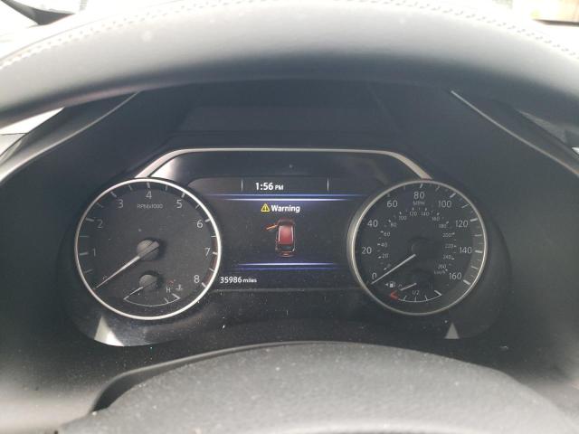 2020 NISSAN MURANO SL 5N1AZ2CJ9LN174601